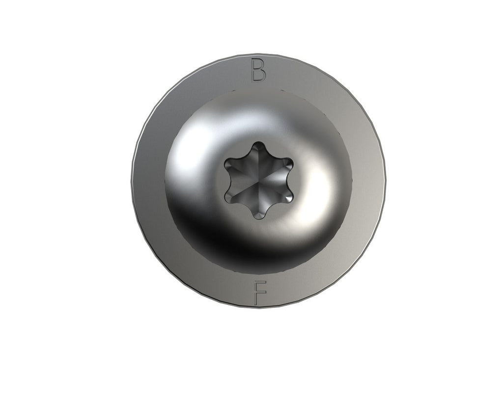 Fixconn Concrete Screw (Various Sizes)