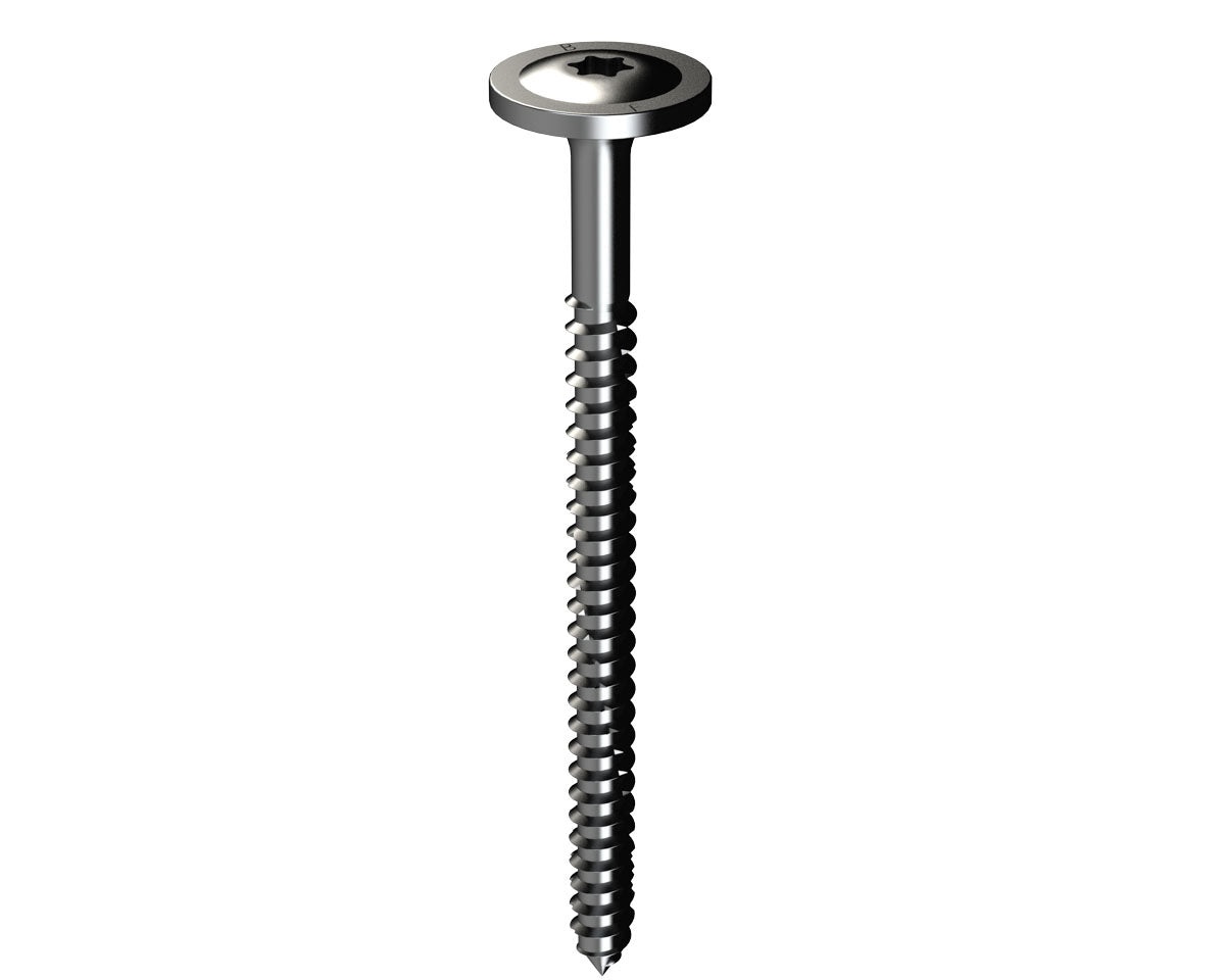 Fixconn Concrete Screw (Various Sizes)