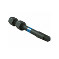 ICCONS Square (SQ2) Impact Power Bits