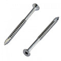 Square Drive Decking Screws - 304 Stainless Steel