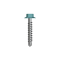 12g x 35mm Timber Connector Hex Screws - Box of 250