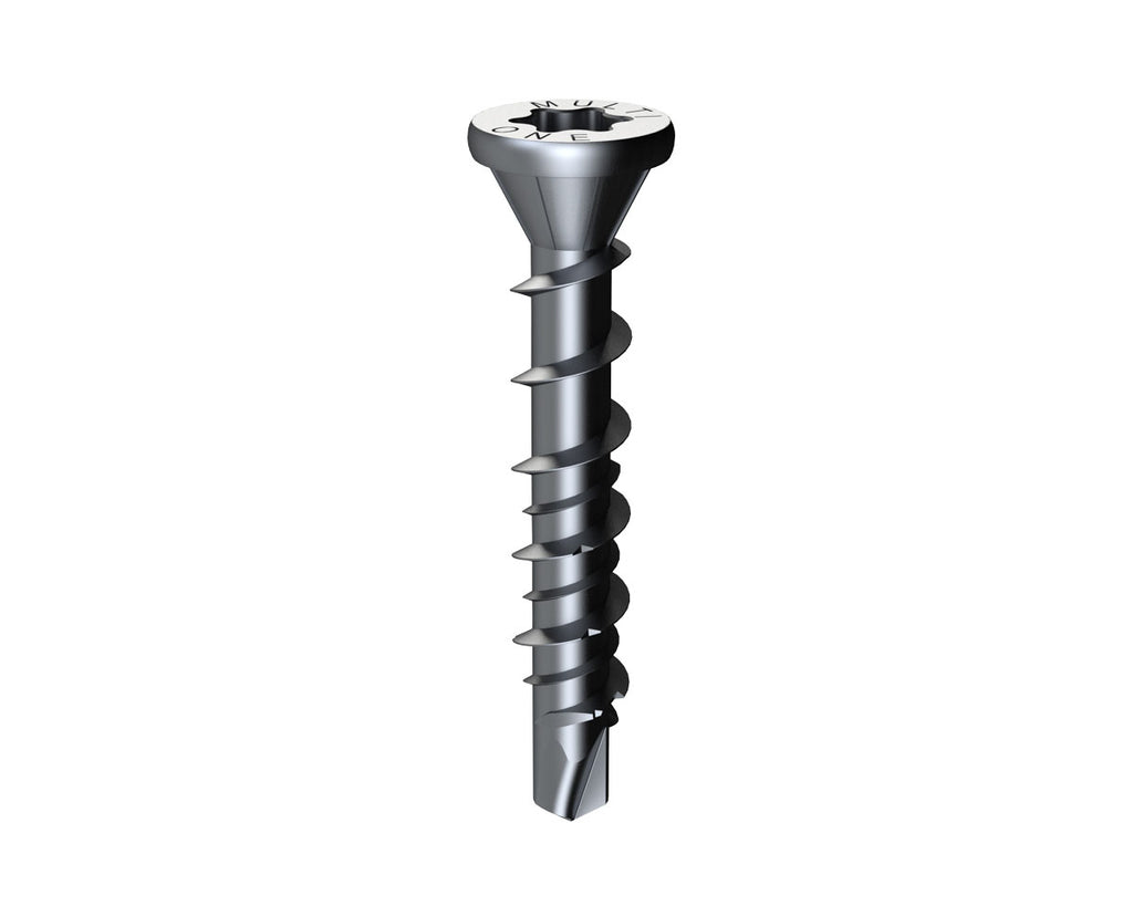 Torx Drive Many Thread Systems MultiOne Truss Head Torx Drive (Various Sizes) – Notorious Tools