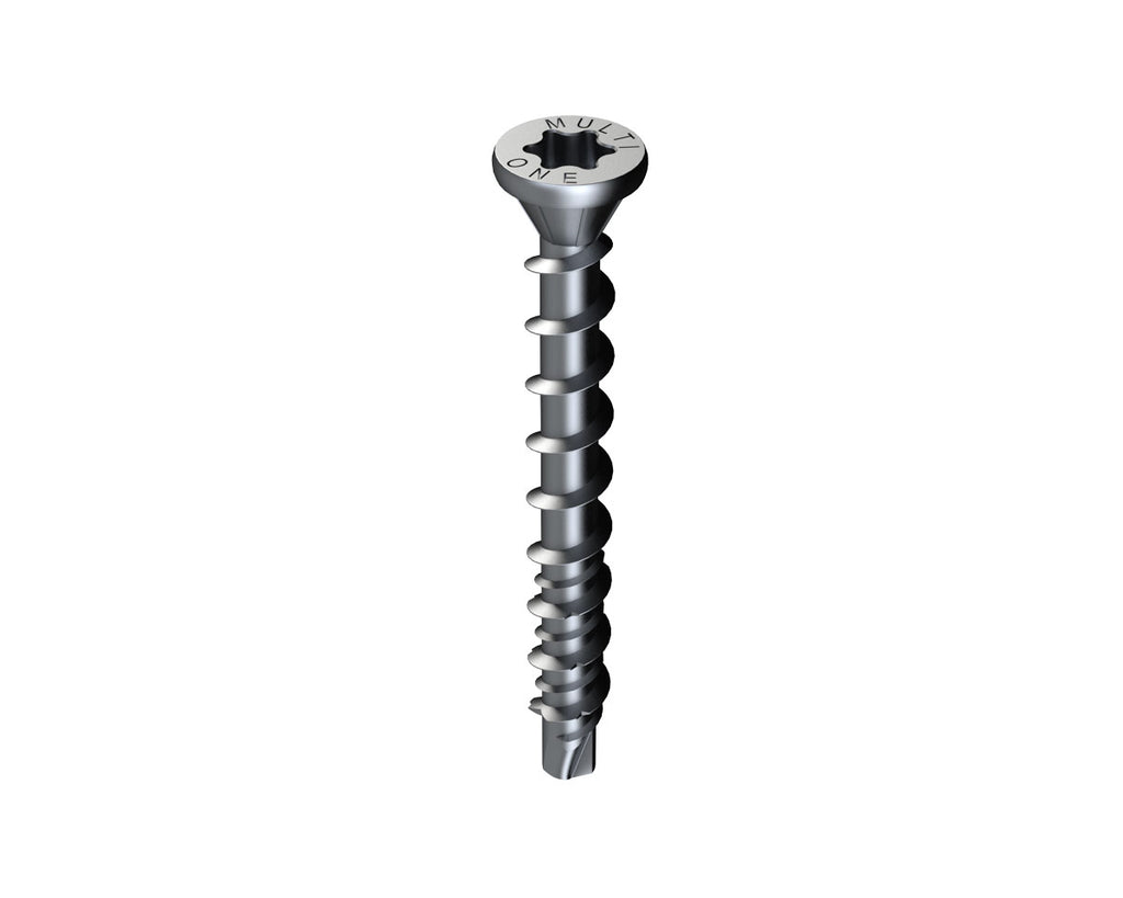 MultiOne Truss Head Torx Drive (Various Sizes)