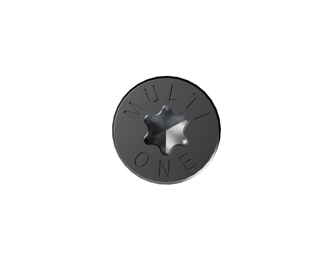 MultiOne Truss Head Torx Drive (Various Sizes)