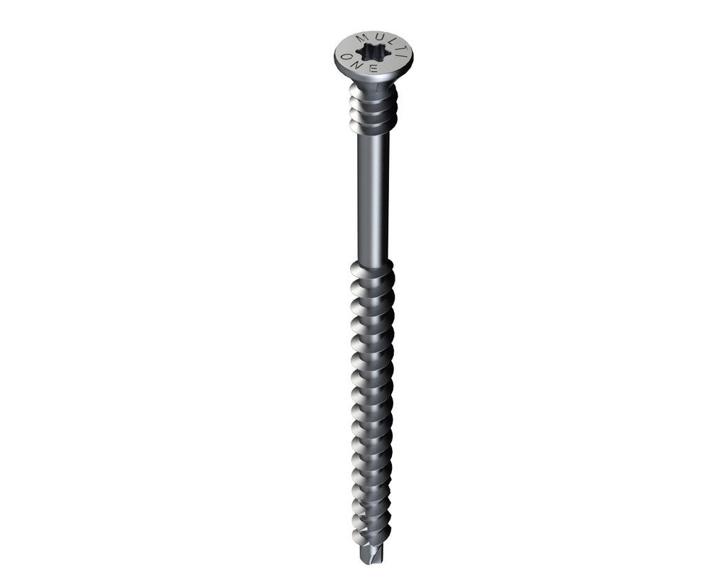 MultiOne Truss Head Torx Drive (Various Sizes)