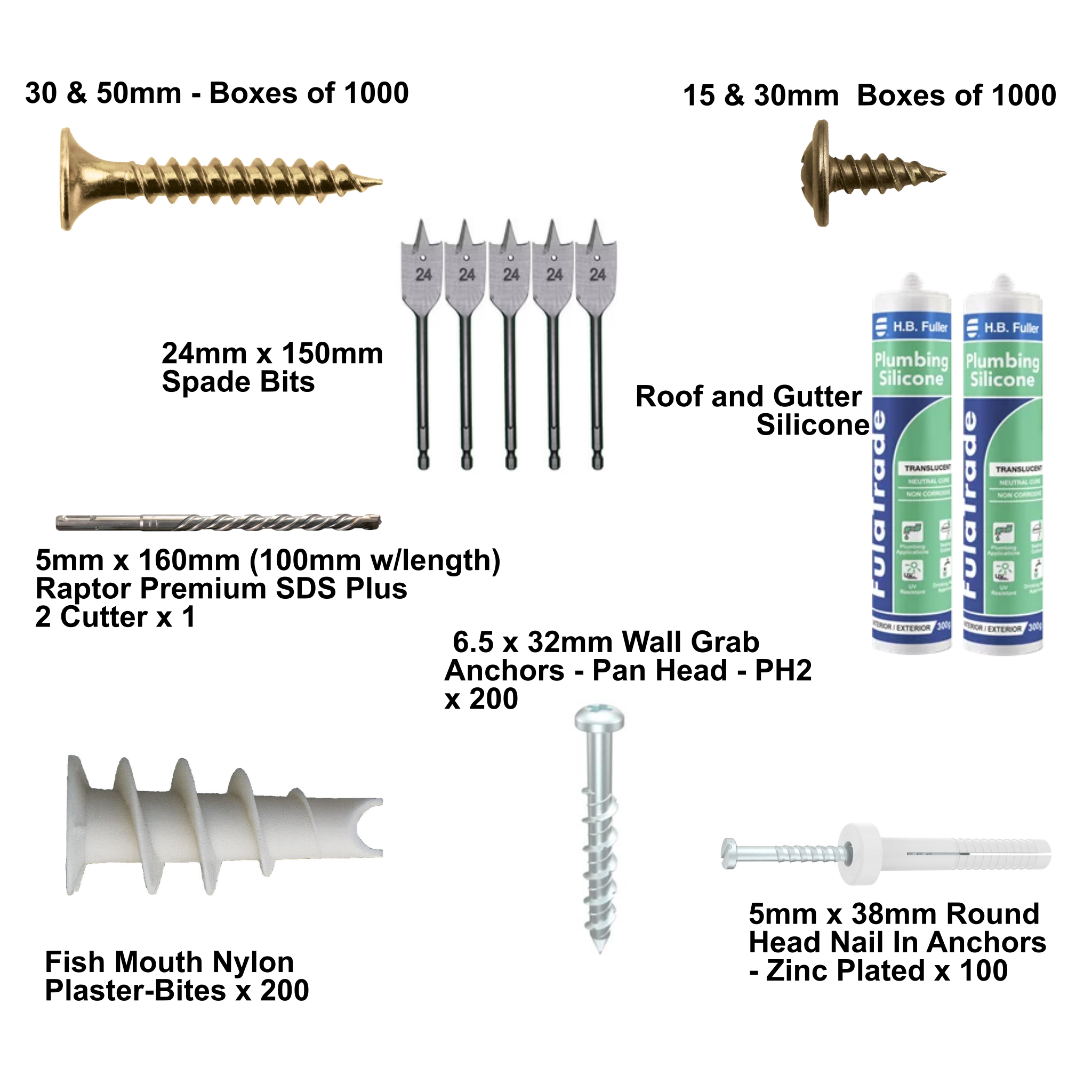 Electrician Bundle Deal (Limited Time Only)