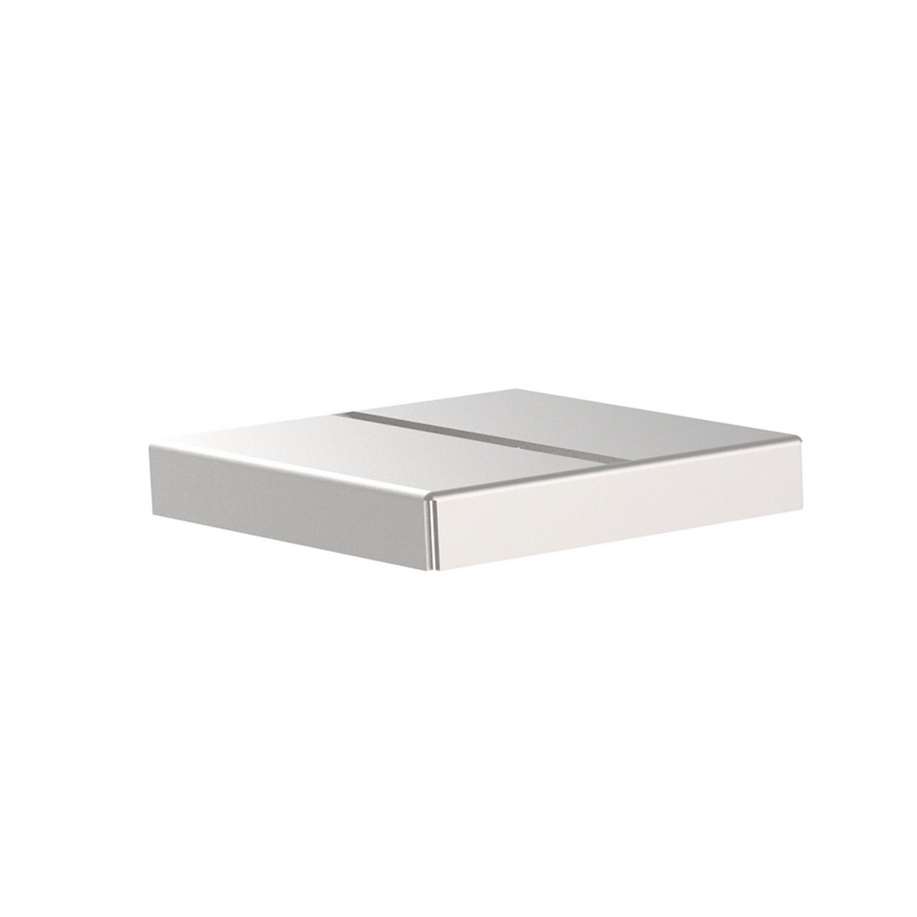 T Blade Post Anchor - Galvanised (Various Sizes)