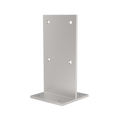 T Blade Post Anchor - Galvanised (Various Sizes)