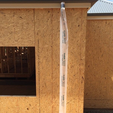 THOR Temporary Downpipe