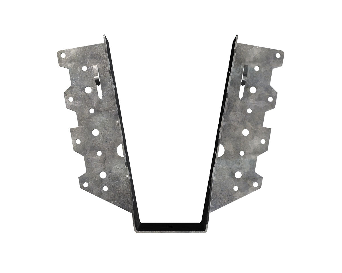 45mm Bremick Joist Hangers - 1.2mm Thick - Gal (Various Sizes)