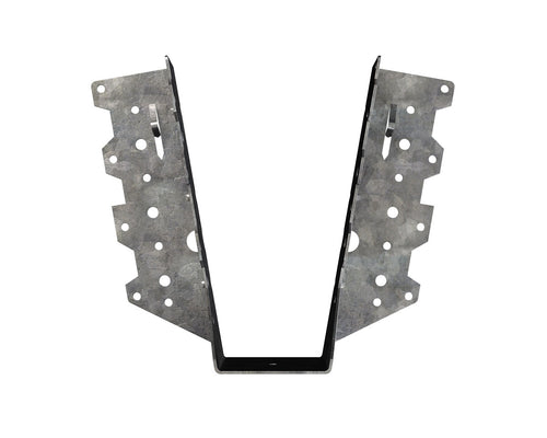 35mm Bremick Joist Hangers - 1.2mm Thick - Gal (Various Sizes)