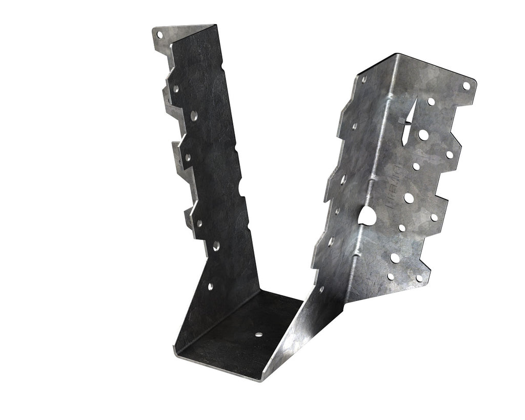 35mm Bremick Joist Hangers - 1.2mm Thick - Gal (Various Sizes)