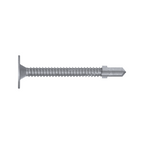 AnchorMark 6.3mm TTM (Timber to Metal) Ruspert Self Drilling Screw (Various Sizes)