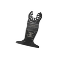 TruaCuT Multi-Tool Blade 65mm Curved Bi-Metal Fine Wood/Nail