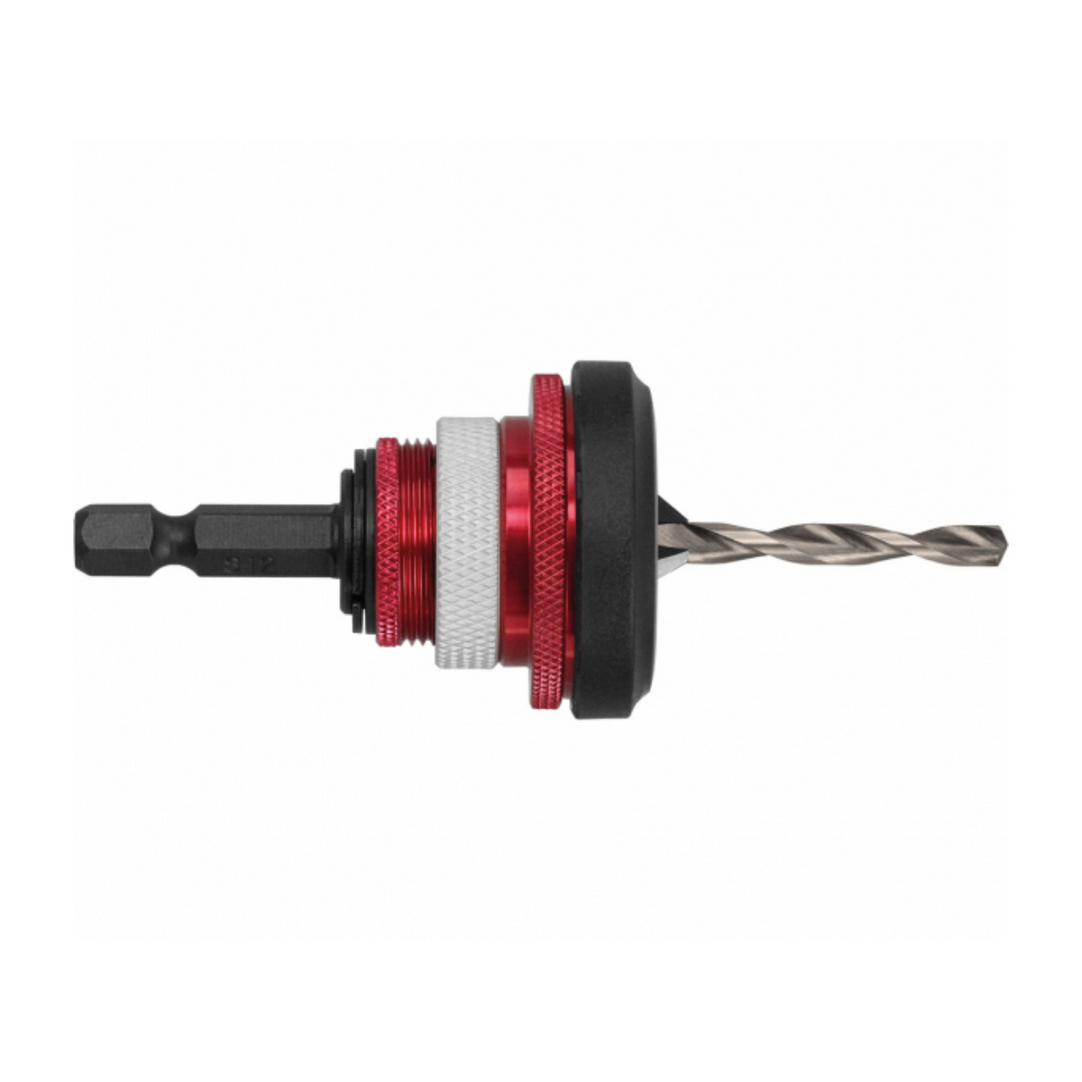 ICCONS The Better Bit - Countersinking Decking and Woodwork Tool (Vari ...