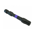 ICCONS Torx Impact Power Bits