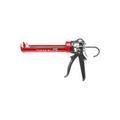 Tough Red Caulking Gun