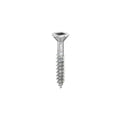 SureQuick Treated Timber Screws - Countersunk Ribbed Head - Square Drive (Various Sizes)