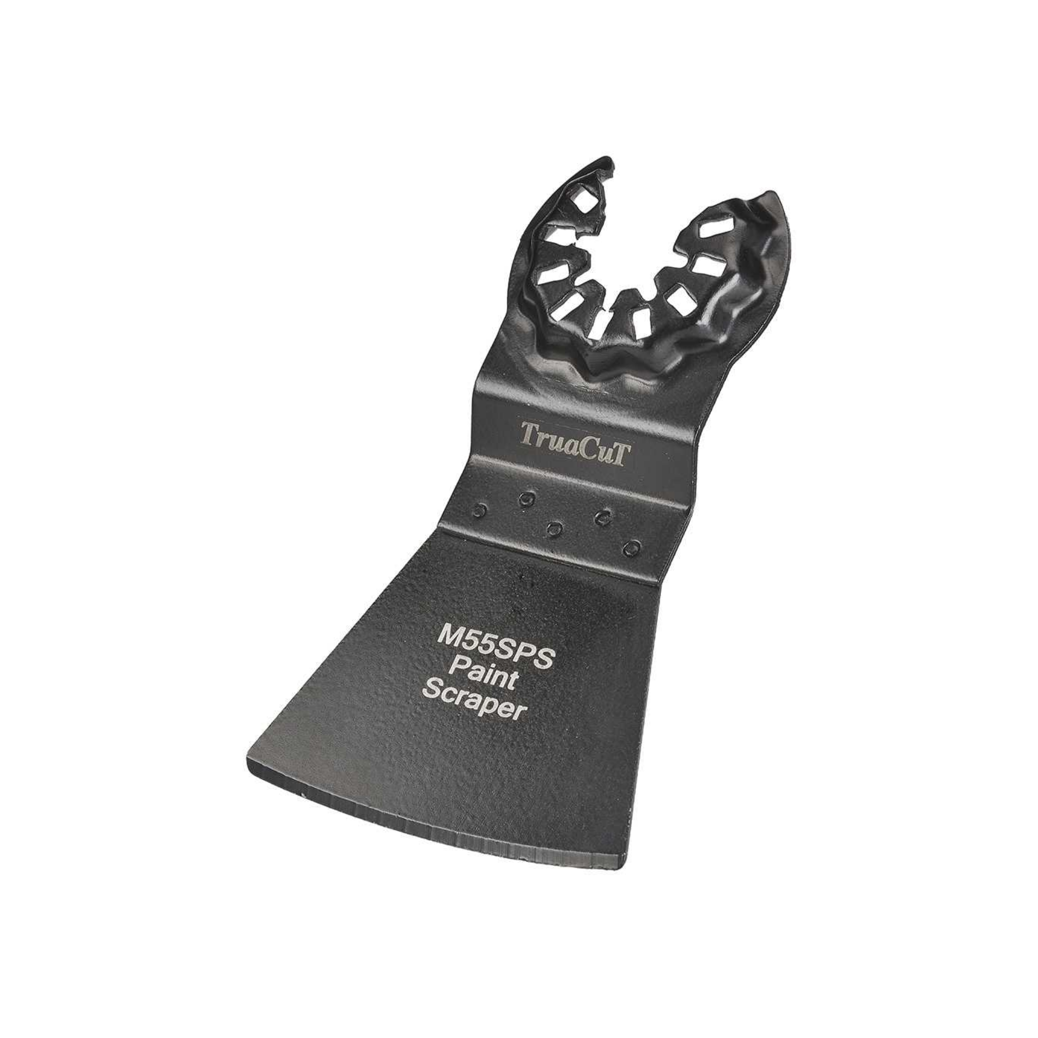 TruaCuT Multi-Tool Blade 55mm Paint Scraper