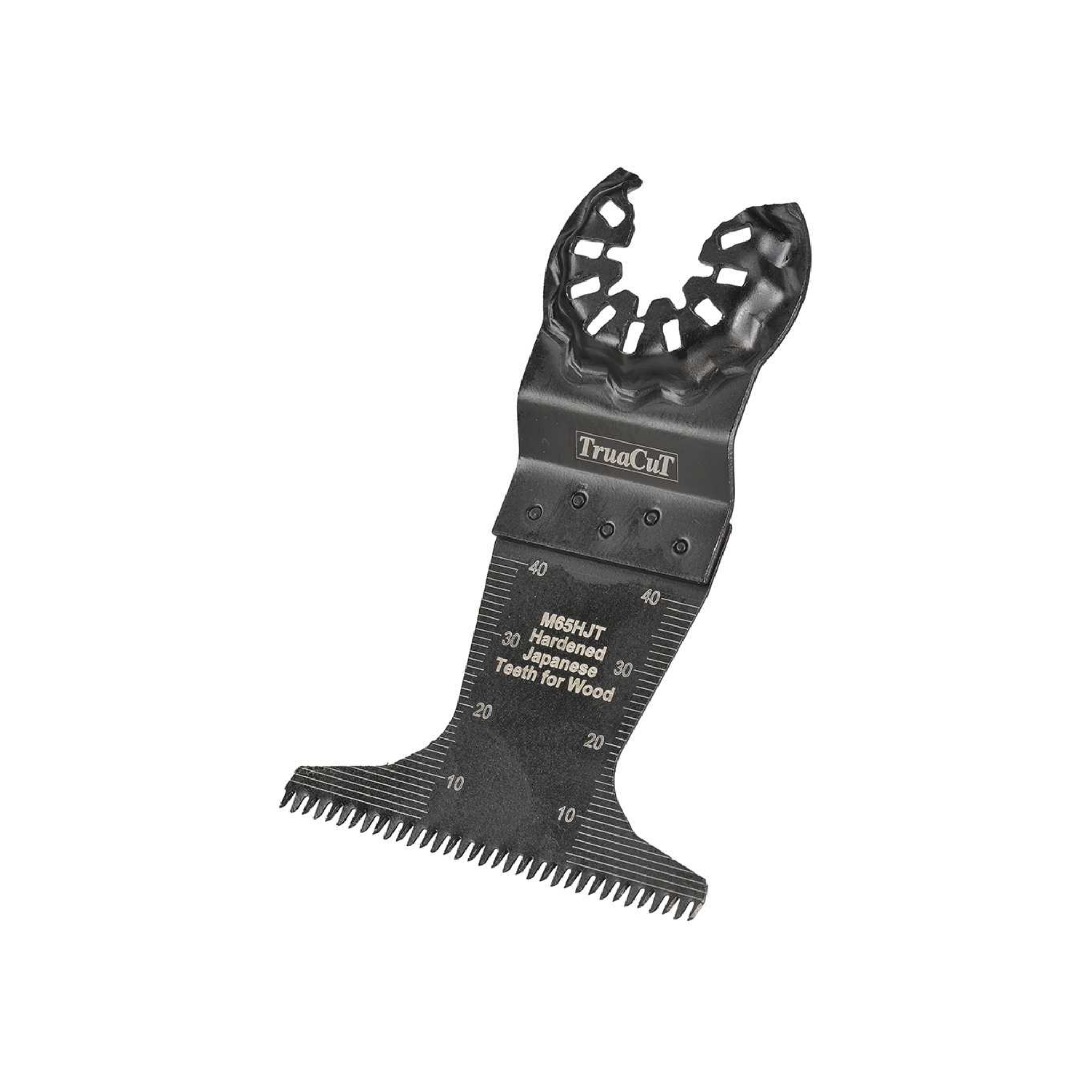 TruaCuT Multi-Tool Blade 65mm Hardened Japanese Teeth