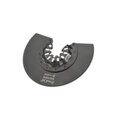 TruaCuT Multi-Tool Blade 80mm Segment Shape Wood/Nail