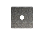 Square Washers - Hot Dipped Galvanised (Various Sizes)