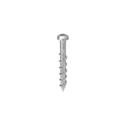 Wall Grab Anchors - Pan Head - PH2