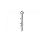 Wall Grab Anchors - Pan Head - Square Drive