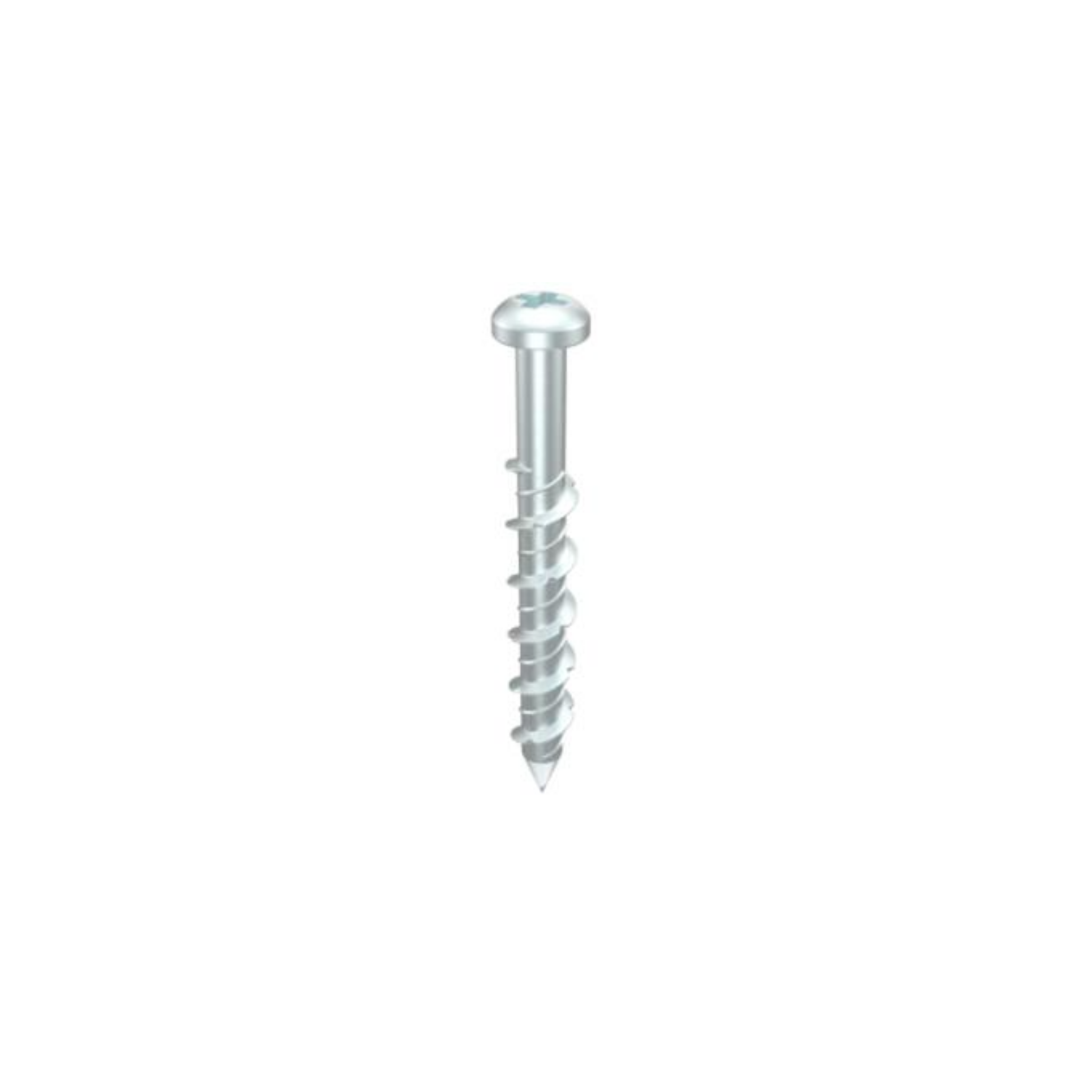 Wall Grab Anchors - Pan Head - PH2