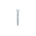 Wall Grab Anchors - Pan Head - Square Drive