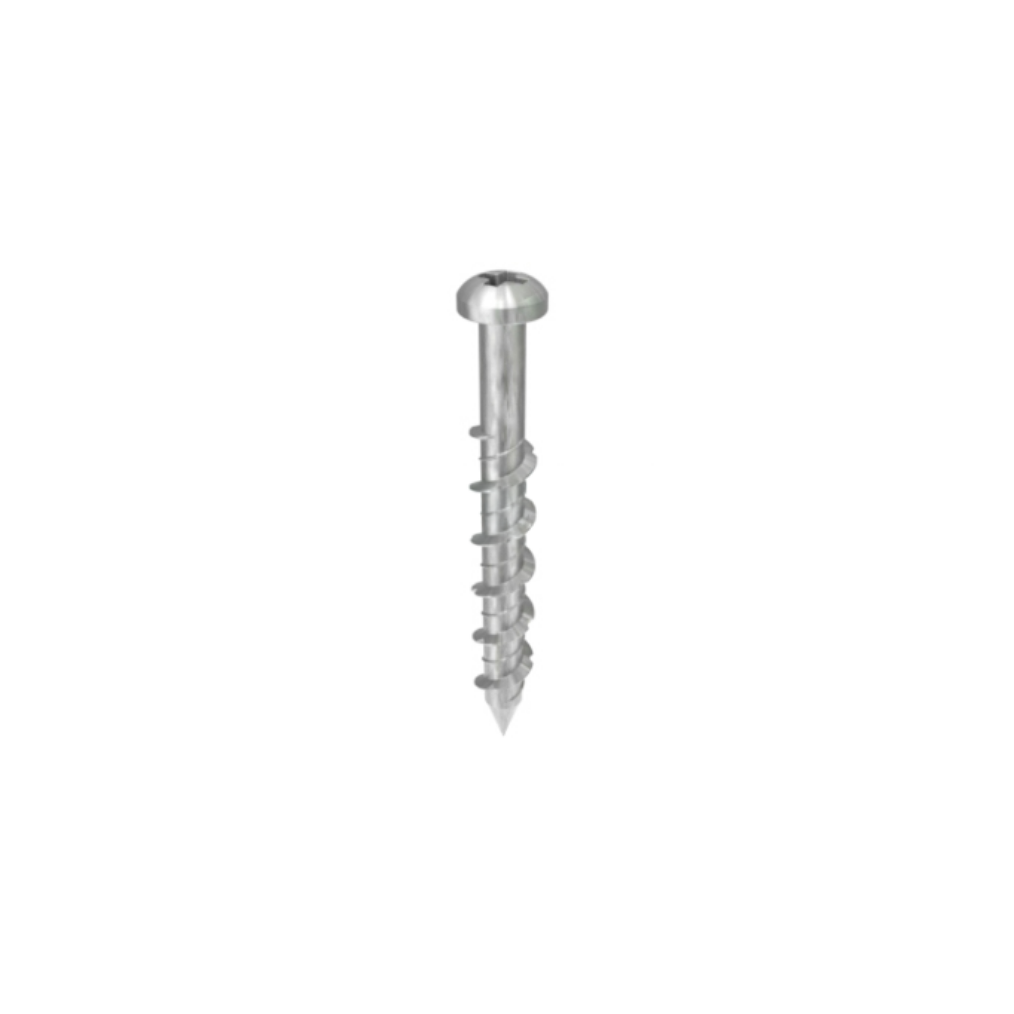 Wall Grab Anchors - Pan Head - PH2