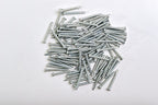 AnchorMark S2-TTM (Timber to Metal - Steel) Decking Screw - A4 316 Stainless Steel (Various Sizes)