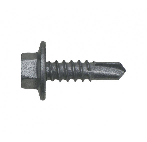 Self Drilling Hex - Coarse Thread - C3 (Various Sizes)