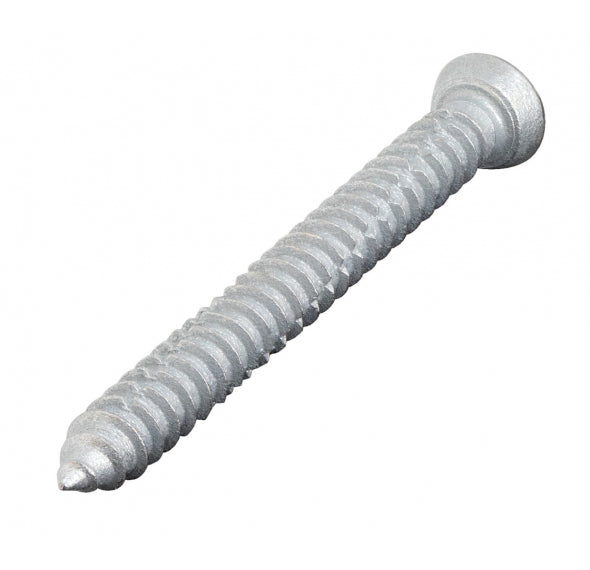 Grabcon Door and Window Screws - Galvanised