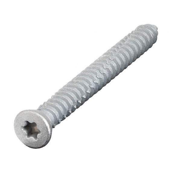 Grabcon Door and Window Screws - Galvanised