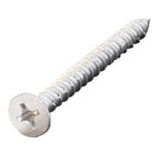 5 x 70mm Grabcon Countersunk Head - Gal - Box of 100 (Damaged box)