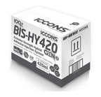 BIS-HY Hybrid Gen2 Injection Adhesive - Box