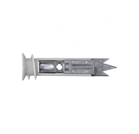 Toggle Bite Self-Drilling Wall Anchor - with Screw x 25