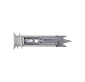 Toggle Bite Self-Drilling Wall Anchor - with Screw x 25