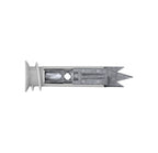 Toggle Bite Self-Drilling Wall Anchor - with Screw x 25
