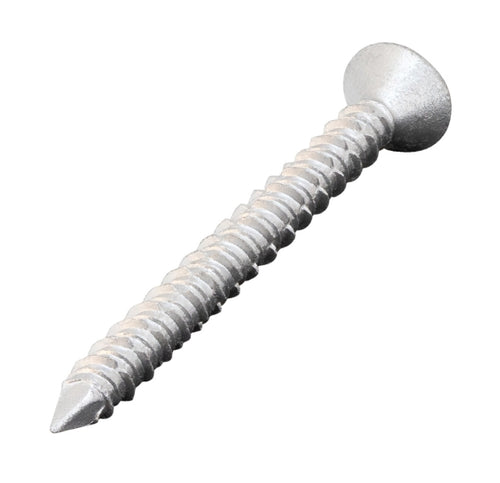 5 x 70mm Grabcon Countersunk Head - Gal - Box of 100 (Damaged box)