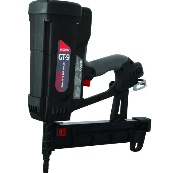 ICCONS GT9 Gas Tool (includes bundle options)