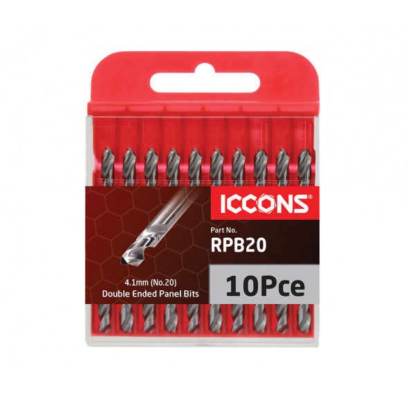 Iccons Professional Blind Rivet Tool + Bundles