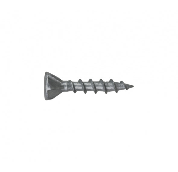 PH2 Chipboard Screws - Galvanised (Various Sizes)