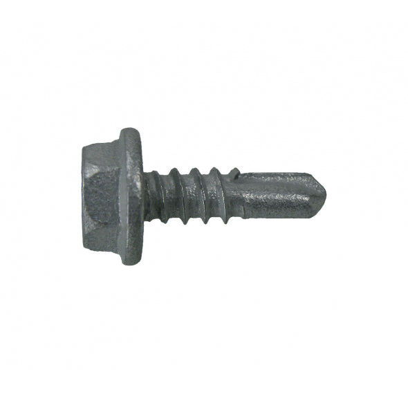 Self Drilling Hex - Coarse Thread - C4 (Various Sizes)
