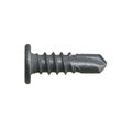 Self Drilling Flathead - Coarse Thread - C3 (Various Sizes)