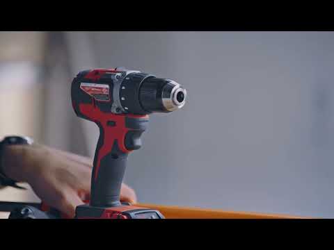 CAMO® ClipDRIVE™ How-To: Assembly and Grooved Deck Fastening