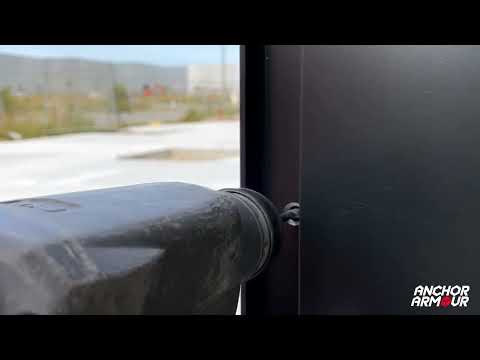 Grabcon Door and Window Screws - Galvanised