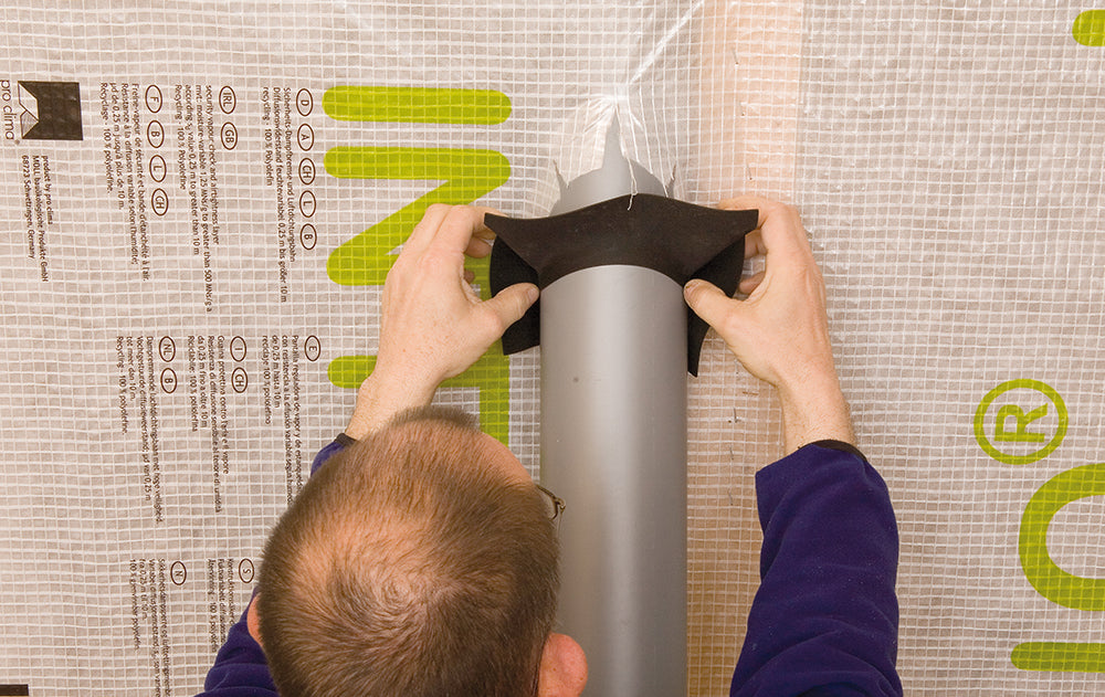 Pro Clima Roflex Gromets (Various Sizes Available)